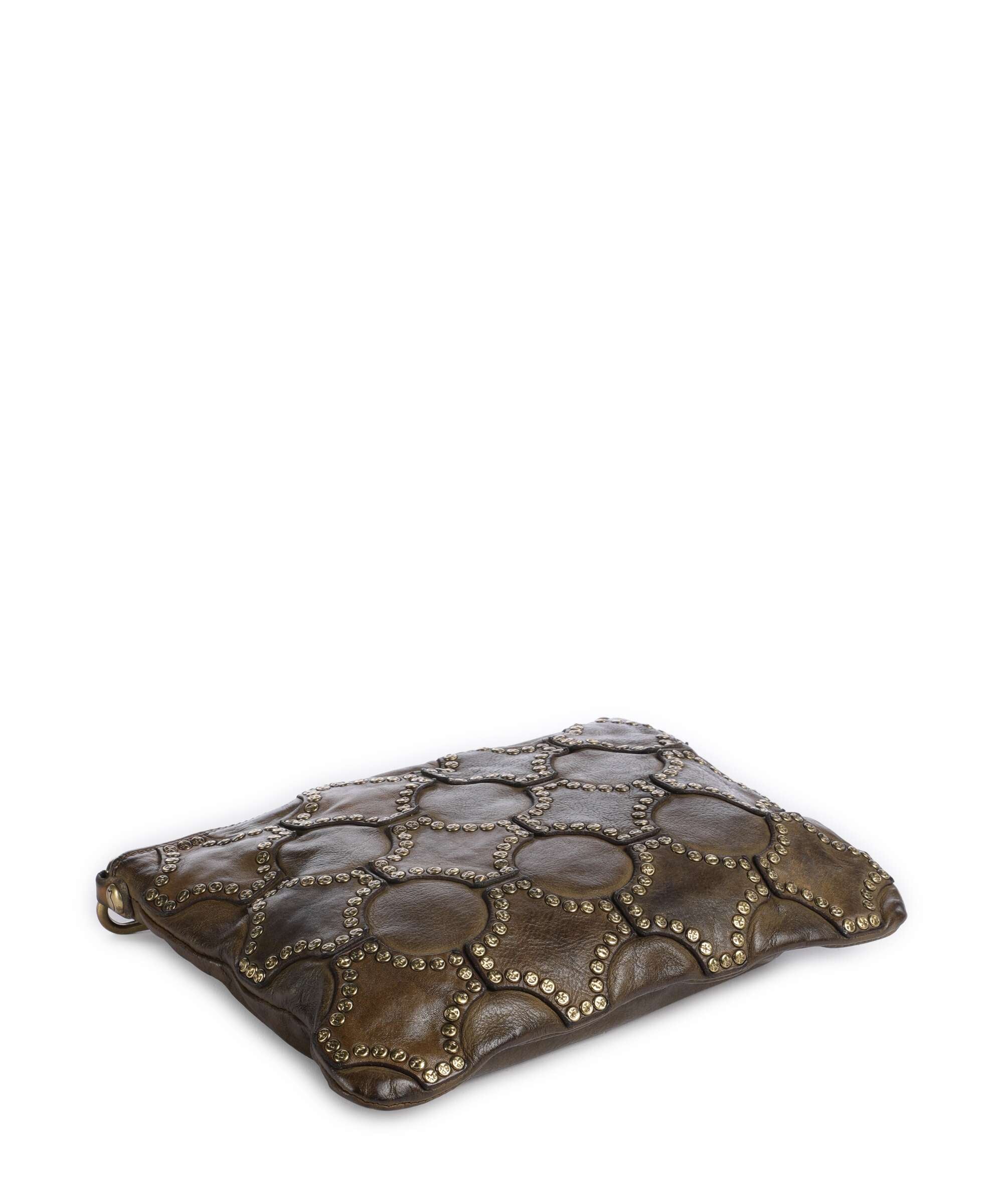 Campomaggi Shoulder bag military