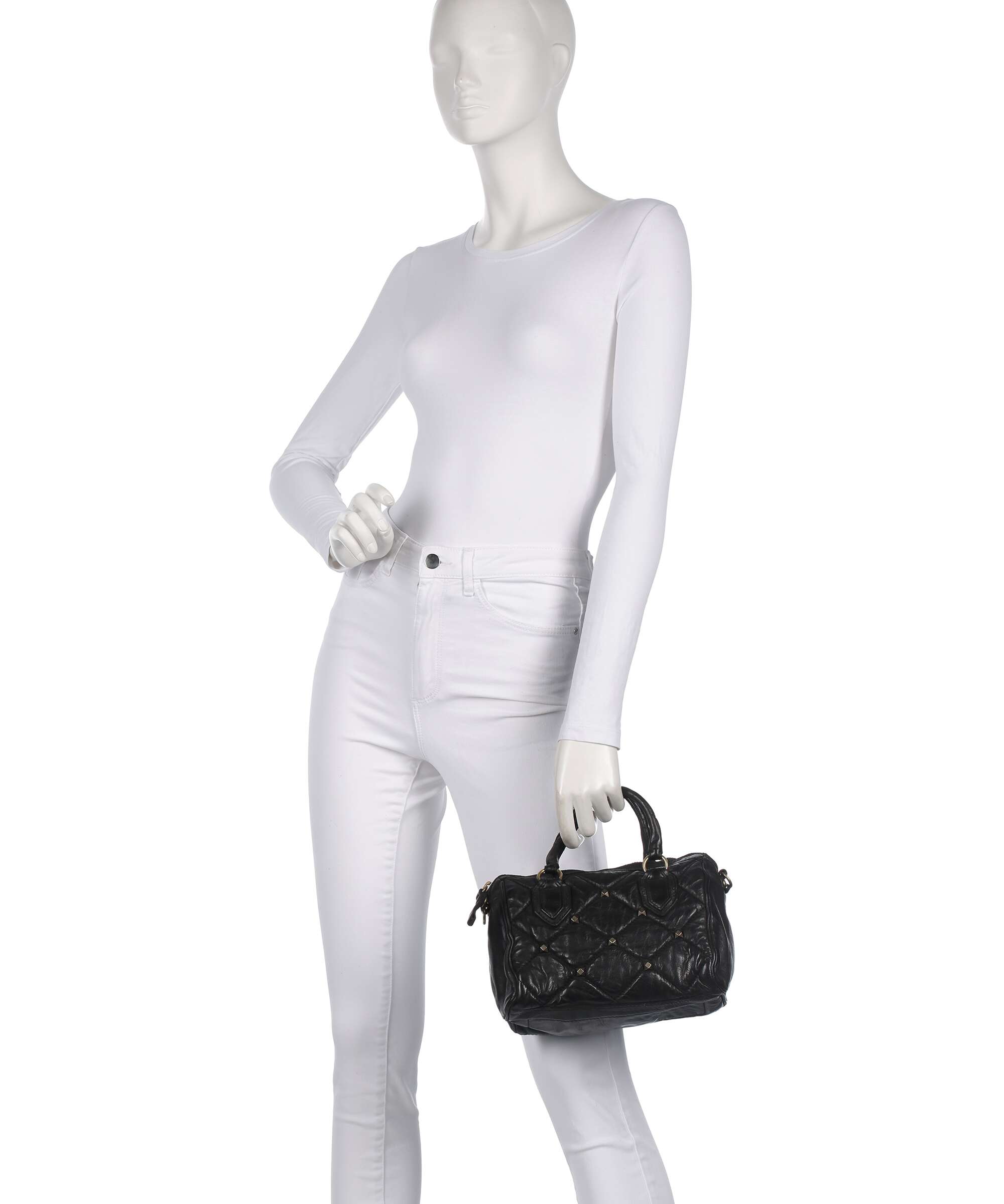 Campomaggi Handbag black