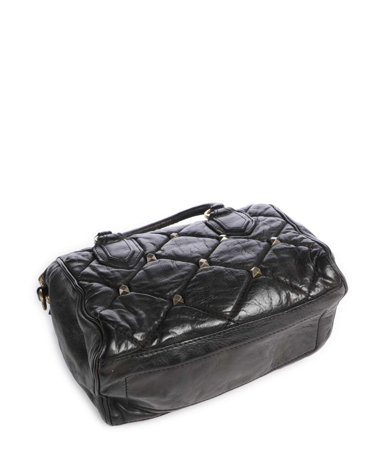 Campomaggi Handbag black