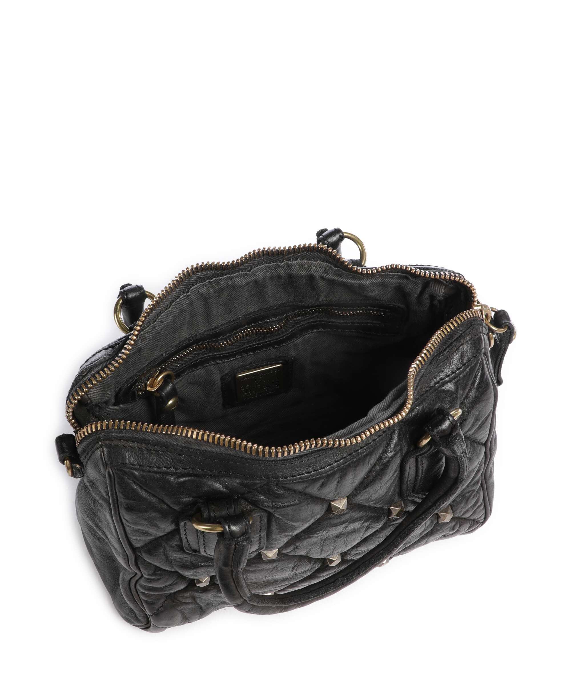 Campomaggi Handbag black