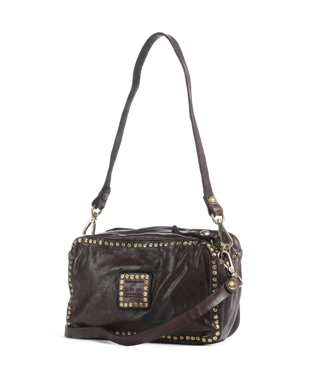 Campomaggi Shoulder bag brown