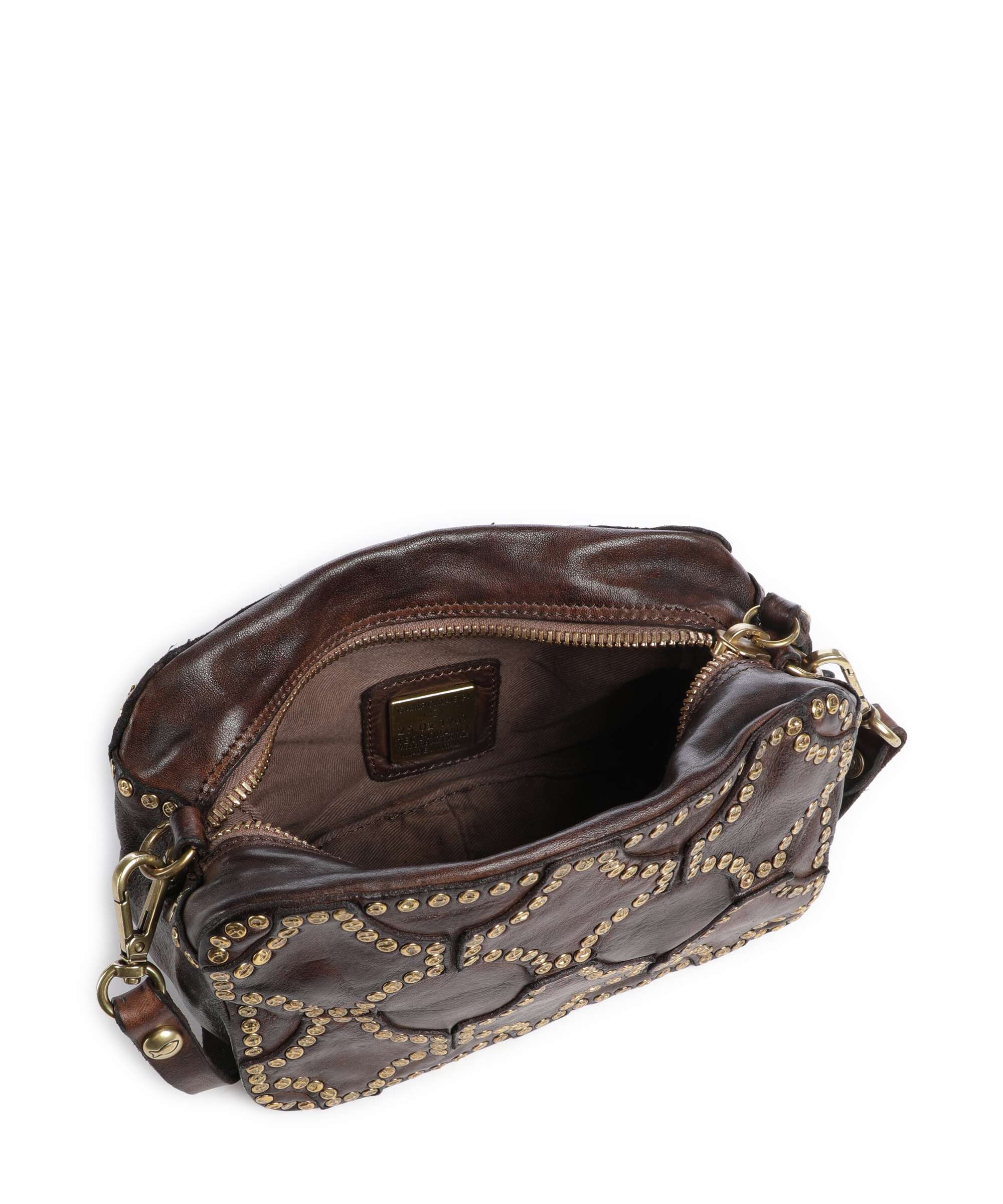 Campomaggi Shoulder bag brown