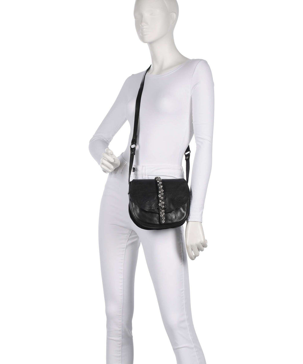 Campomaggi Crossbody bag black