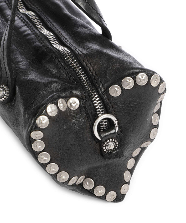 Campomaggi Handbag black
