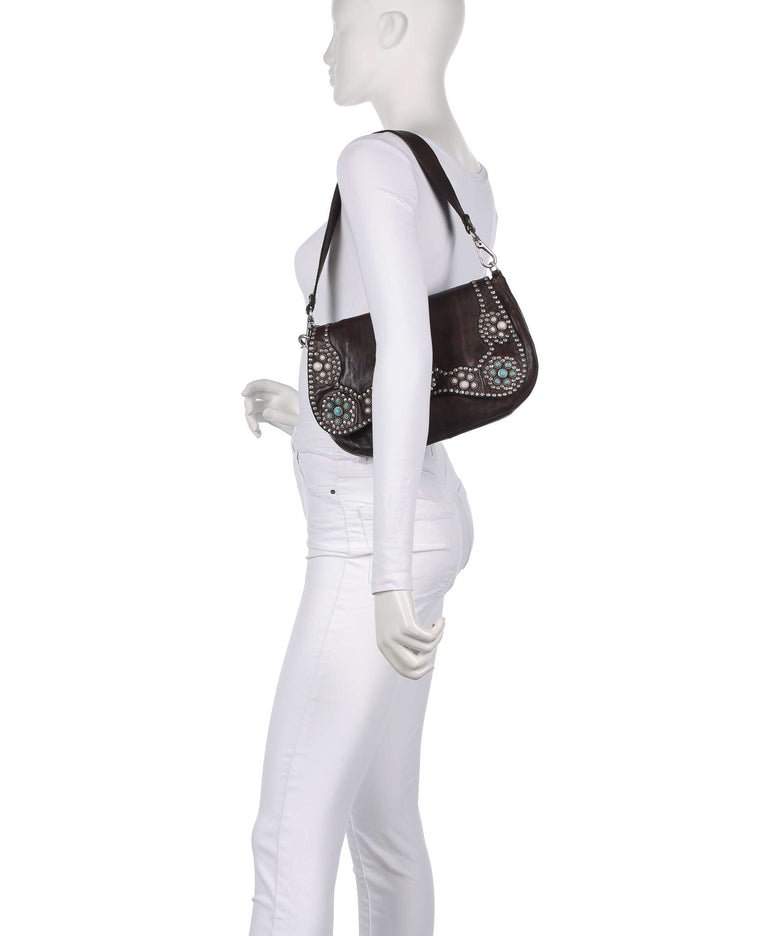 Campomaggi Shoulder bag brown