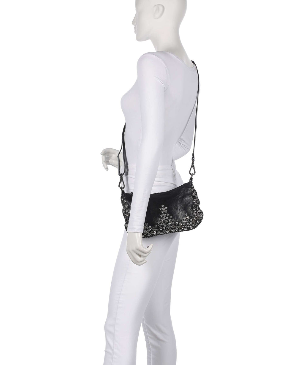Campomaggi Shoulder bag black
