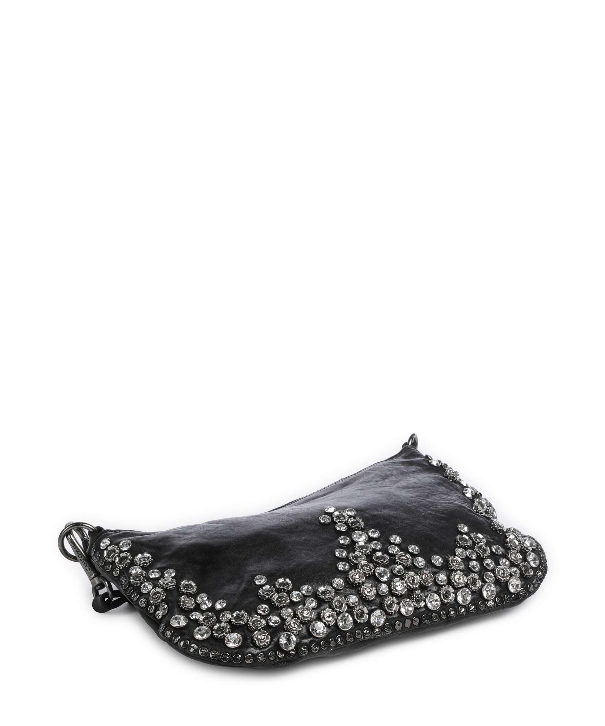Campomaggi Shoulder bag black