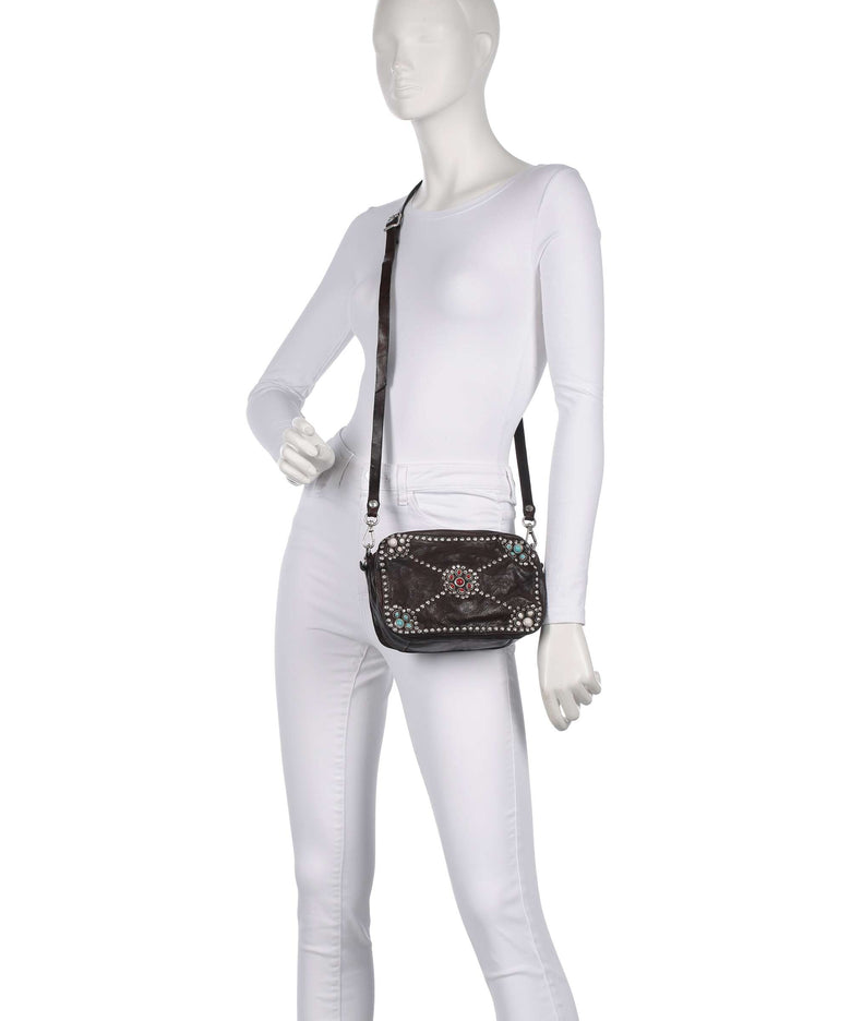 Campomaggi Shoulder bag brown