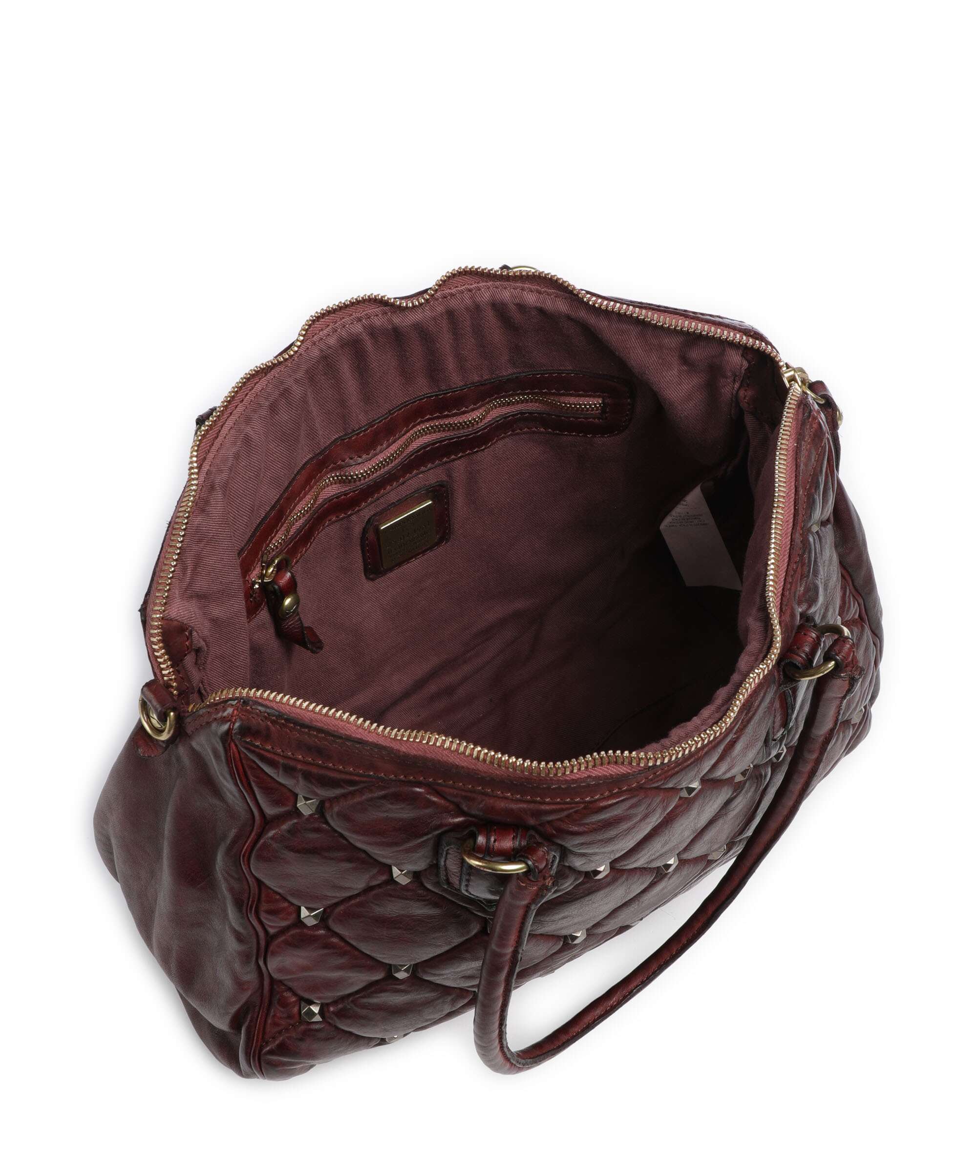 Campomaggi Tote bag wine