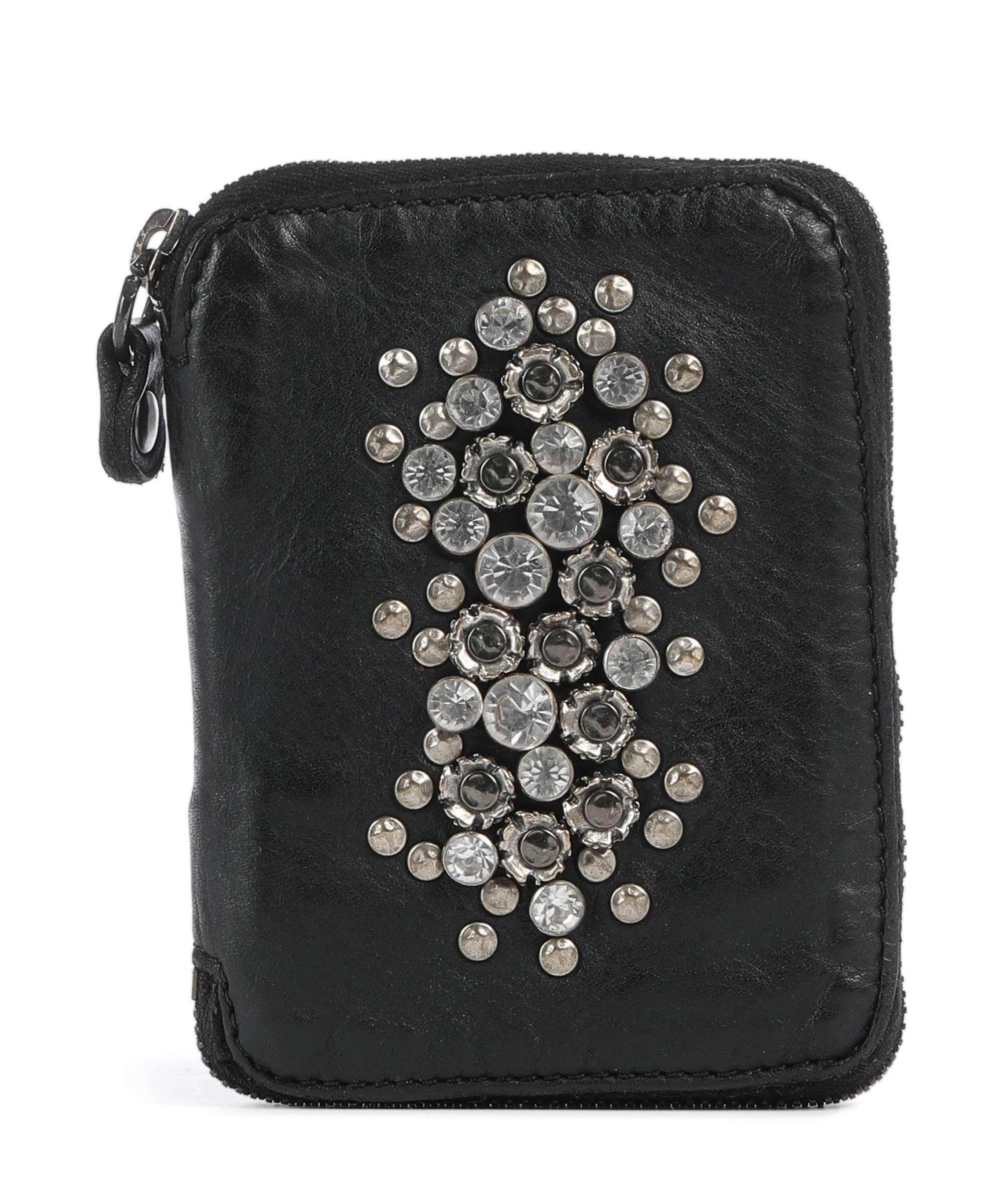 Campomaggi Wallet black