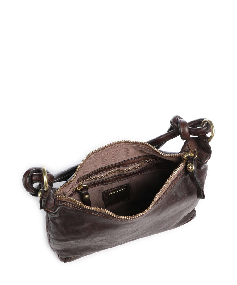 Campomaggi Hobo bag brown