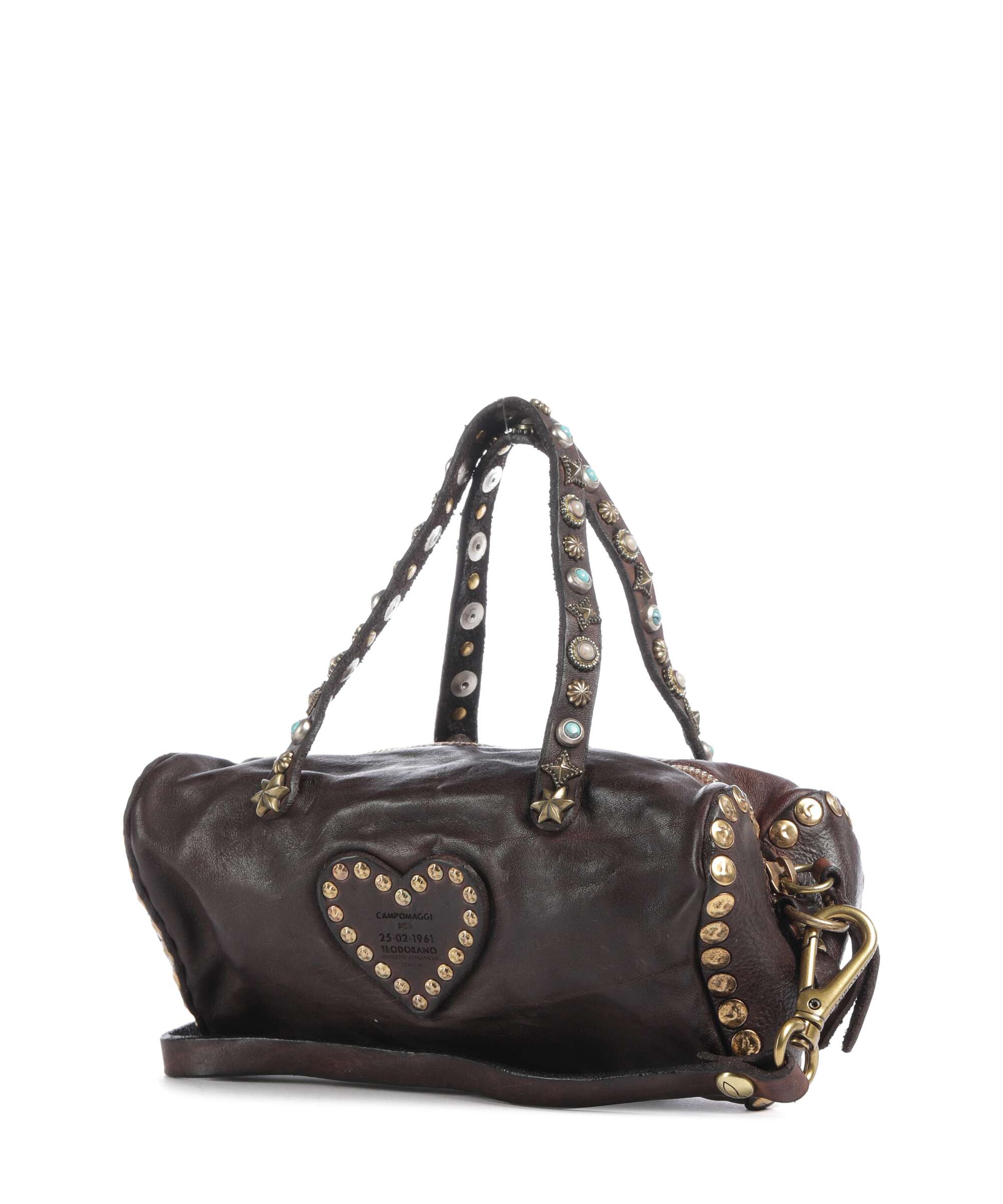Campomaggi Handbag brown