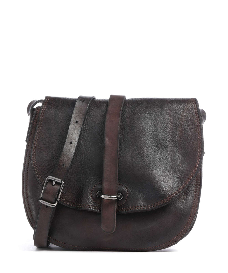 Campomaggi Crossbody bag brown