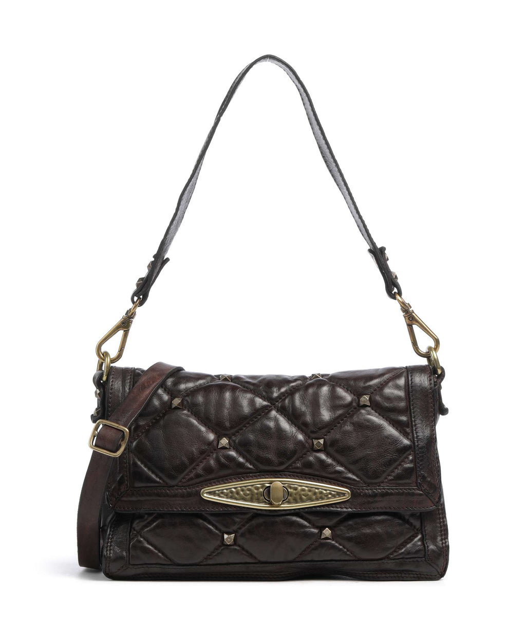 Campomaggi Shoulder bag brown