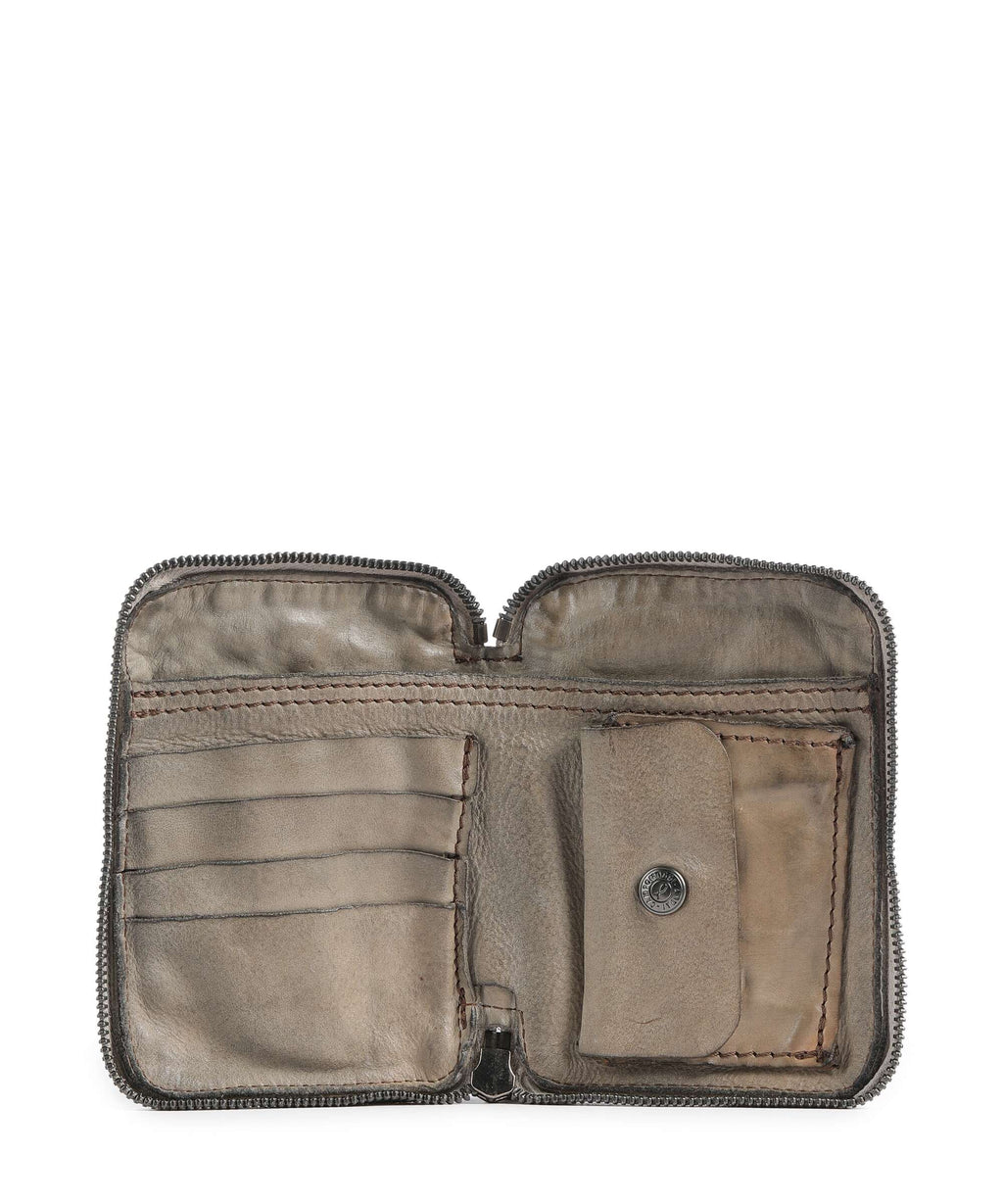 Campomaggi Wallet cement