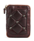 Campomaggi Wallet wine