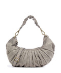 Campomaggi Hobo bag cement