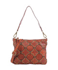 Campomaggi Shoulder bag cognac