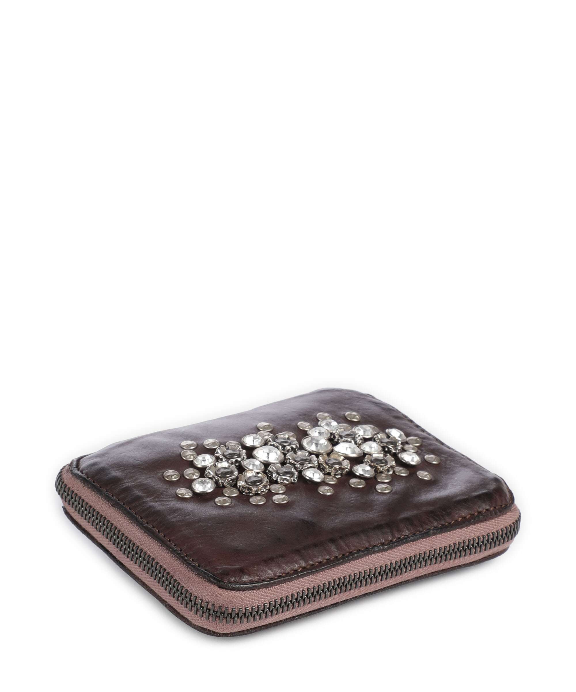 Campomaggi Wallet brown