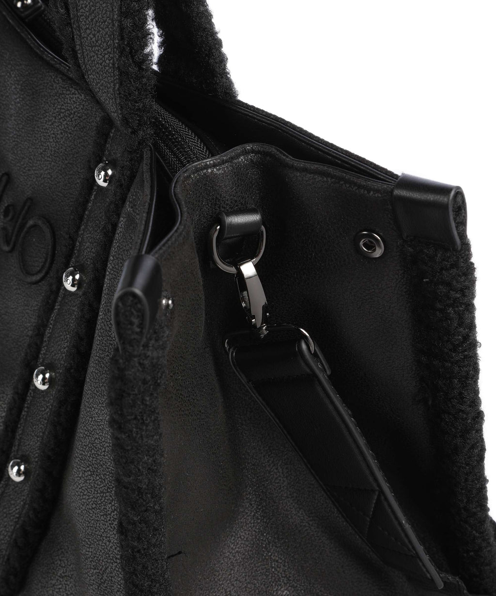 Liu Jo L Tote bag nero