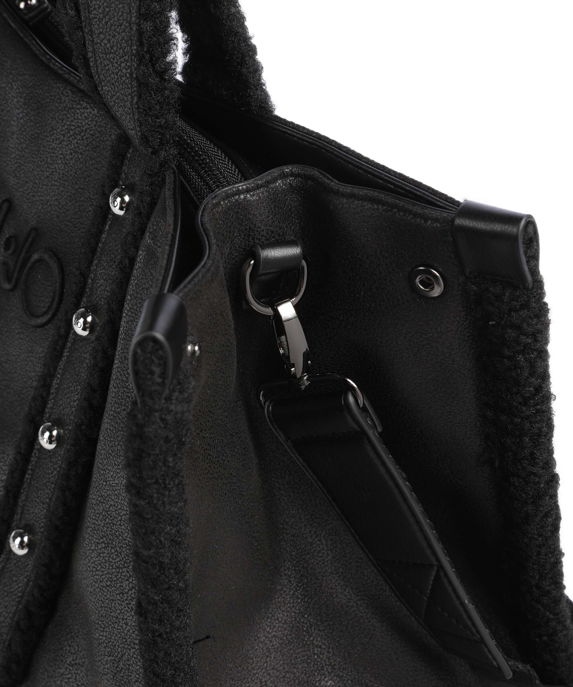 Liu Jo L Tote bag nero