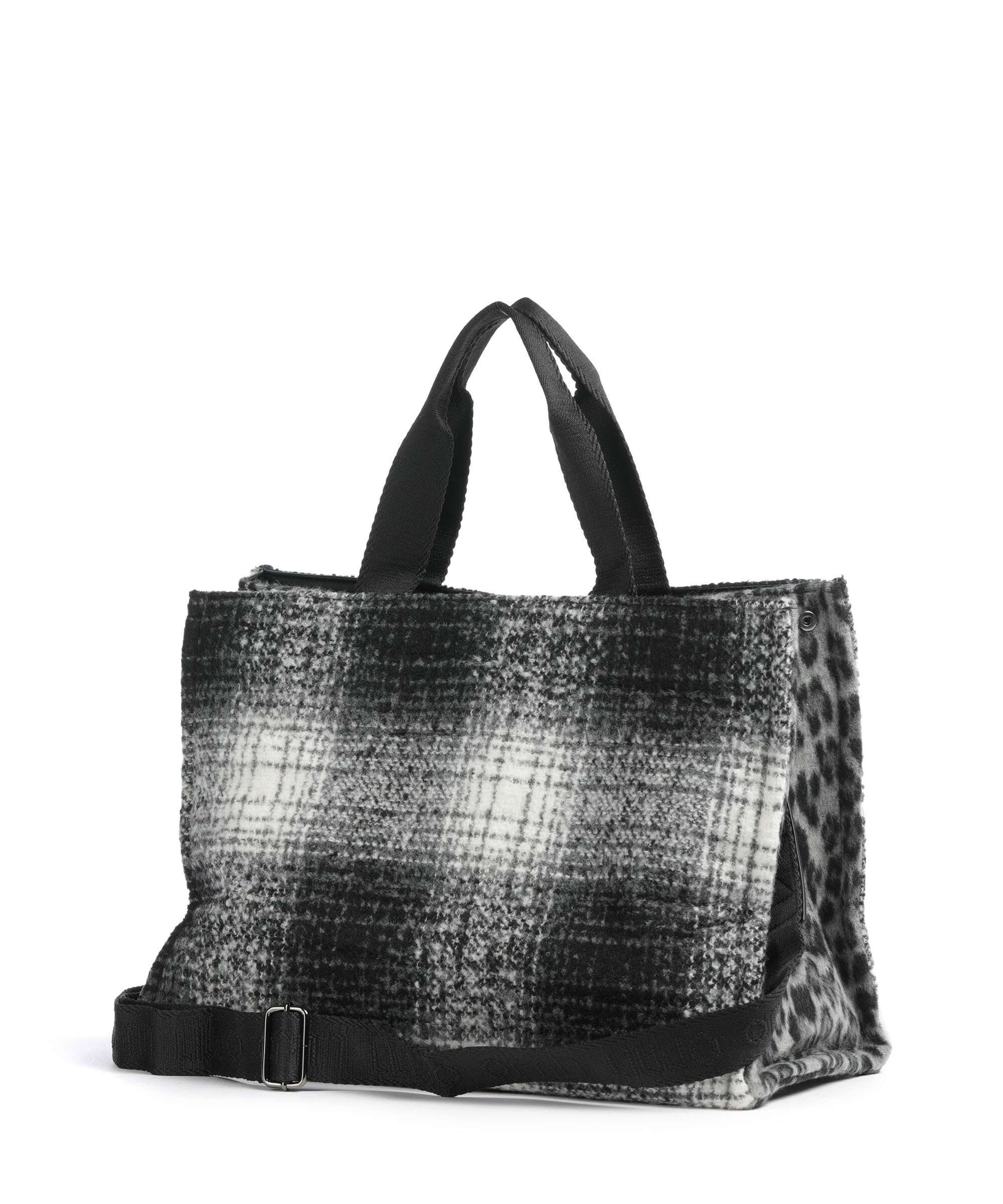 Liu Jo L Handbag black