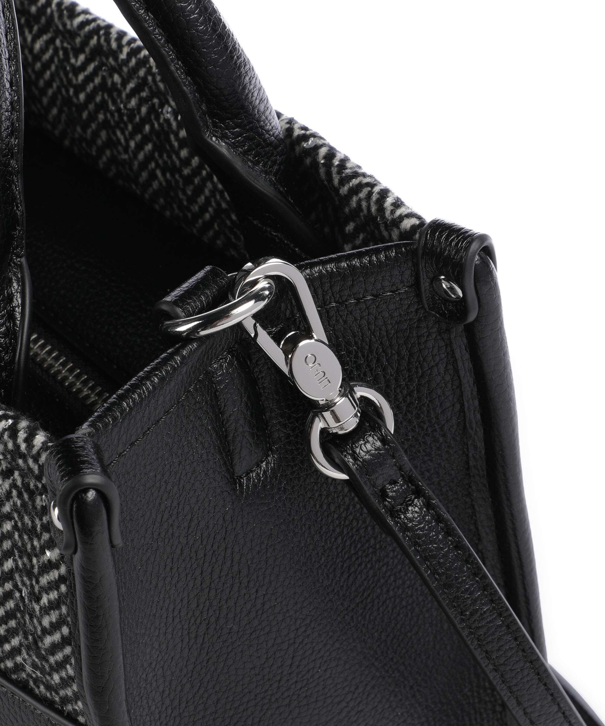 Liu Jo Ridhi S Handbag nero