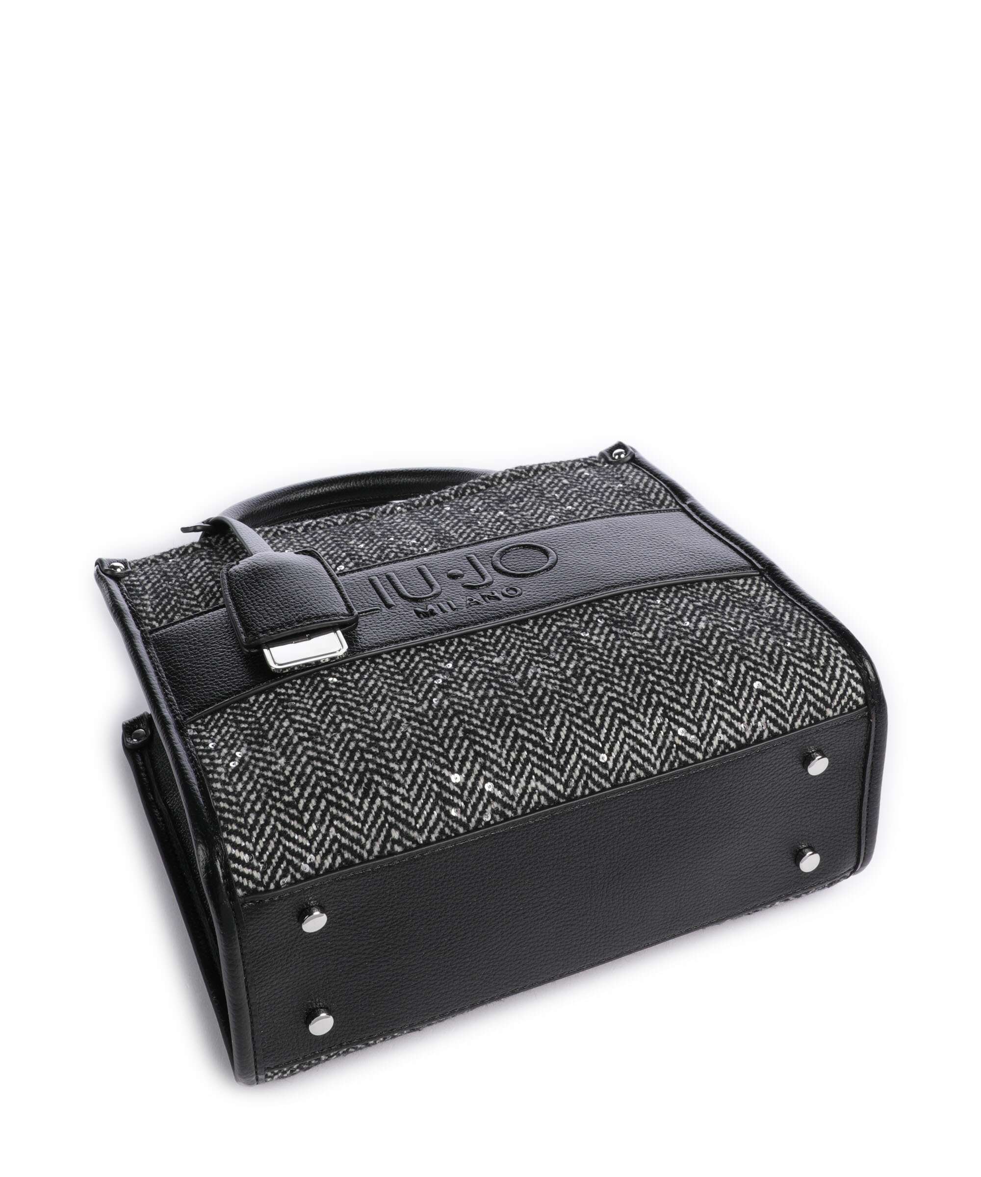 Liu Jo Ridhi S Handbag nero