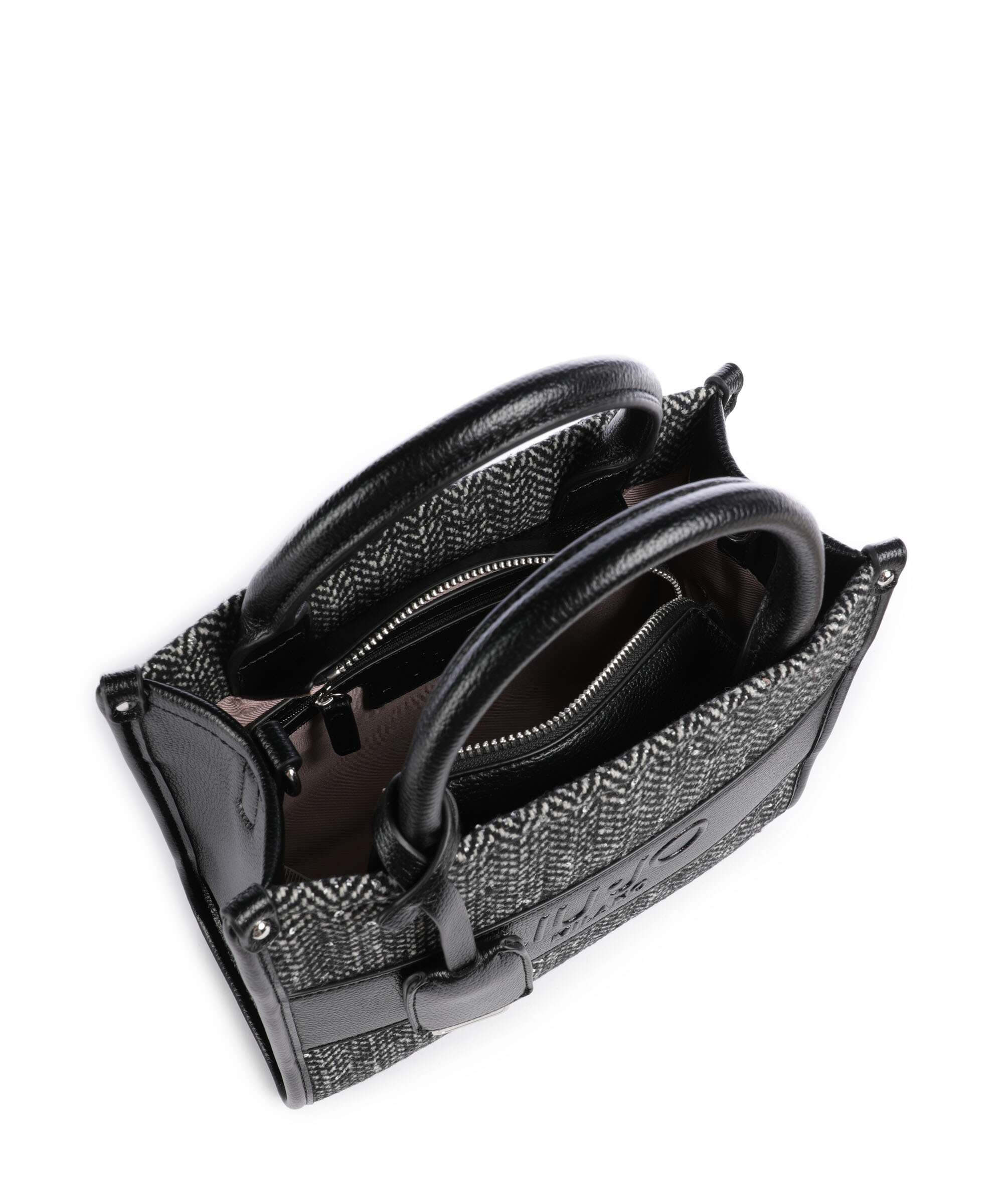Liu Jo Ridhi S Handbag nero