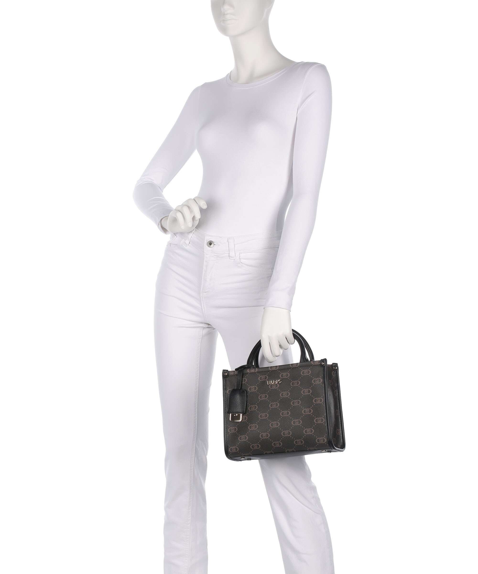 Liu Jo Ridhi S Handbag nero