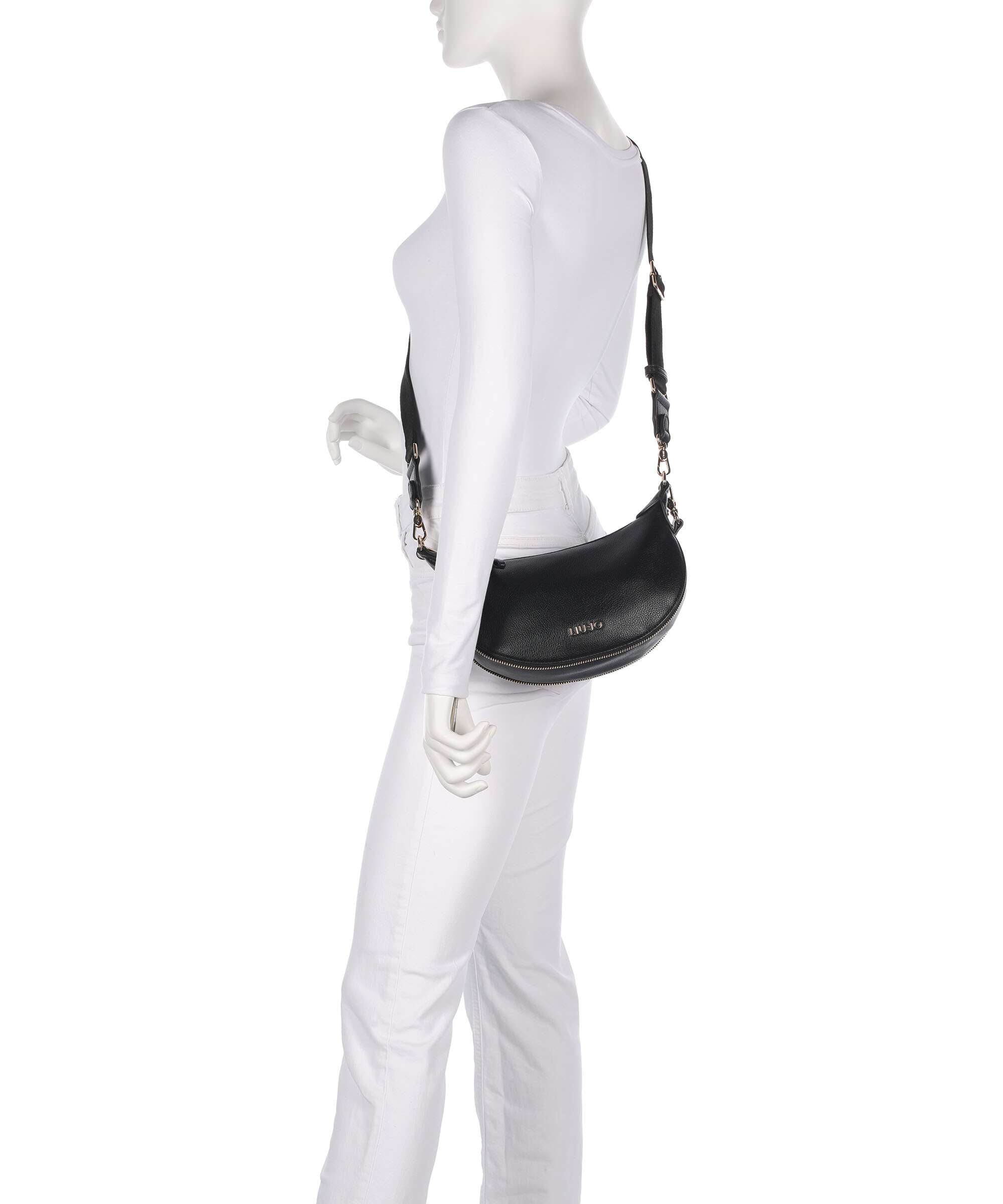 Liu Jo Kaliska S Shoulder bag nero