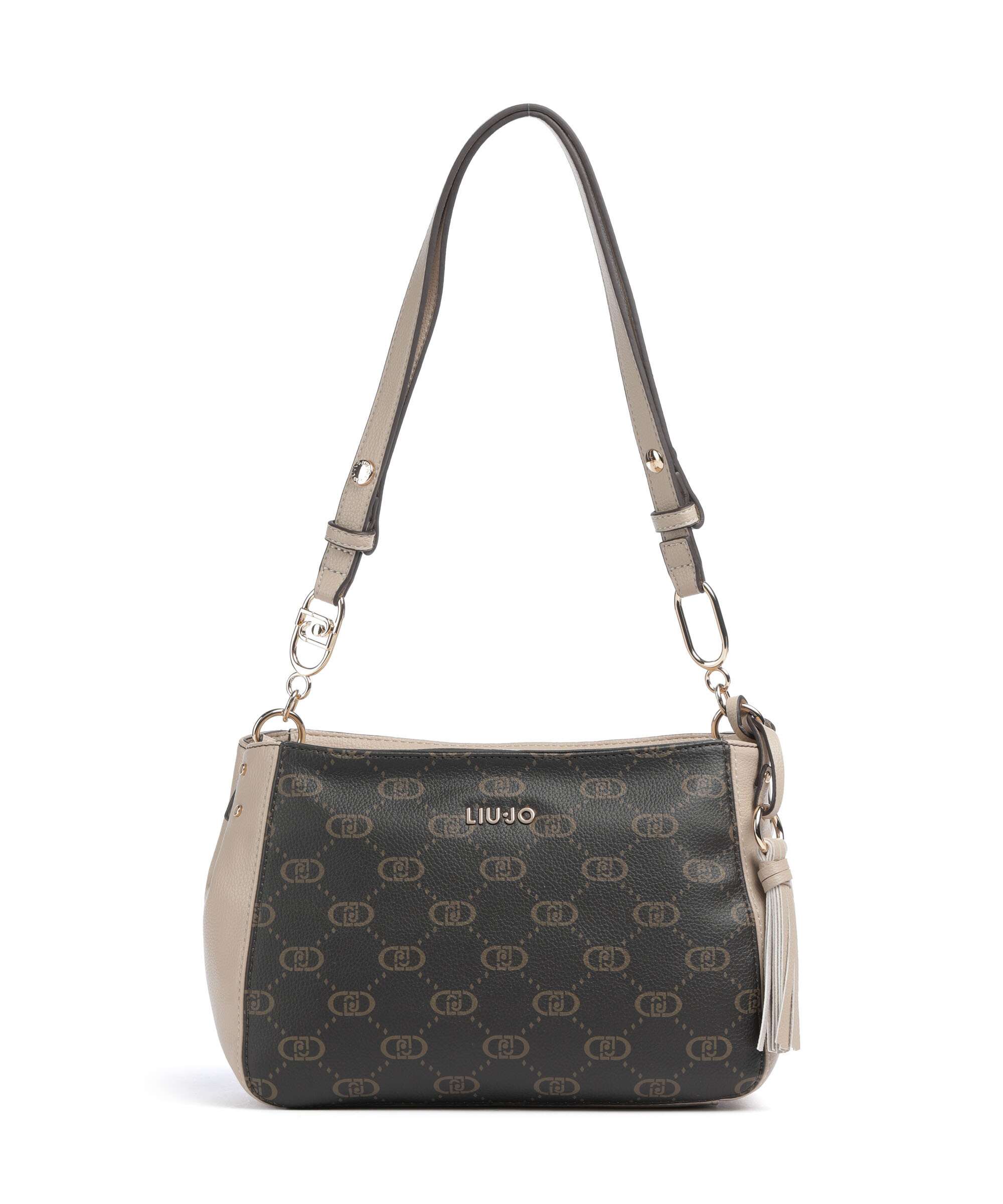 Liu Jo Cirry M Shoulder bag neutro