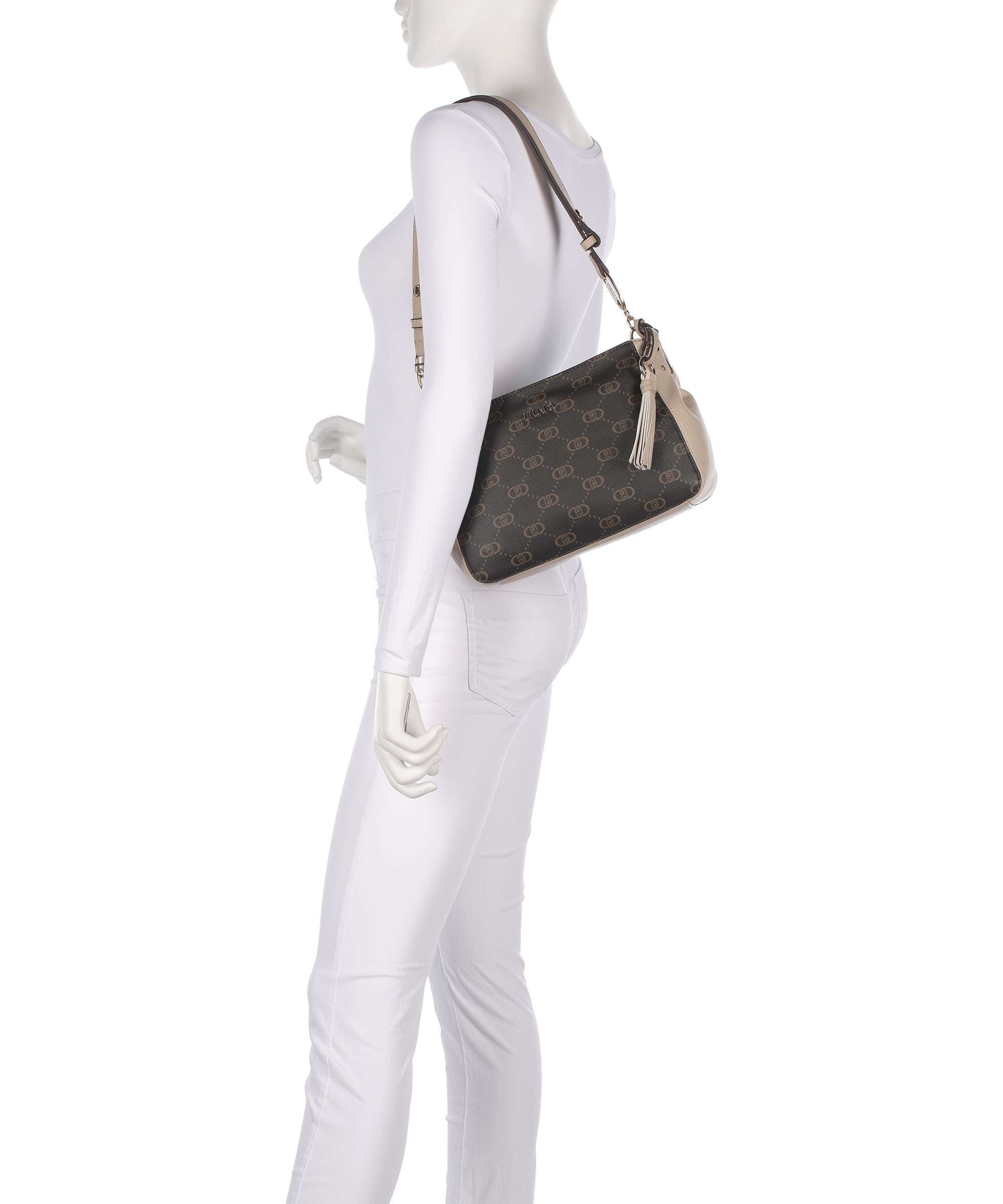 Liu Jo Cirry M Shoulder bag neutro