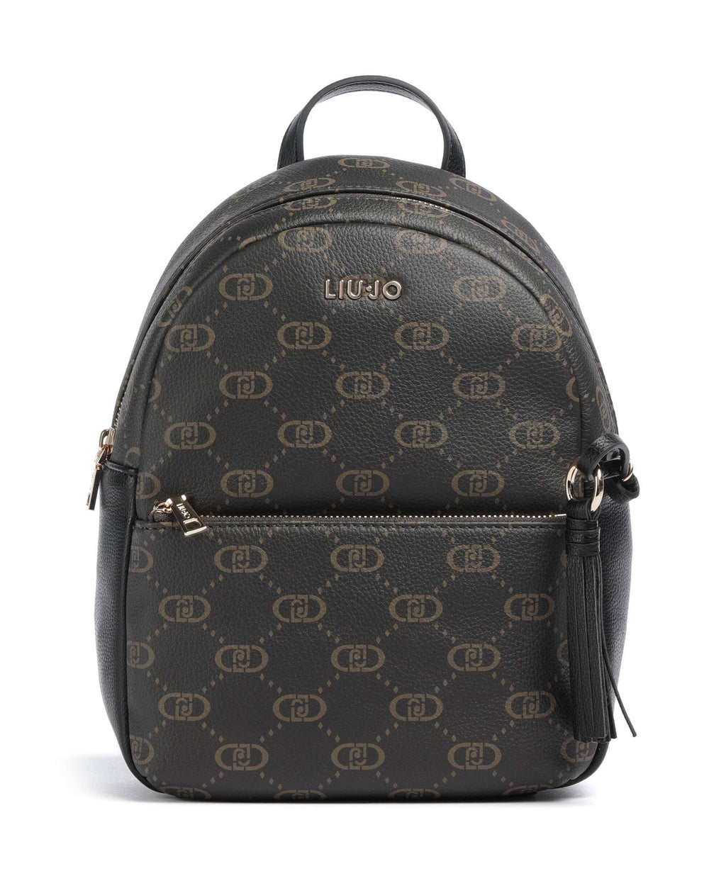 Liu Jo Cirry M Backpack nero