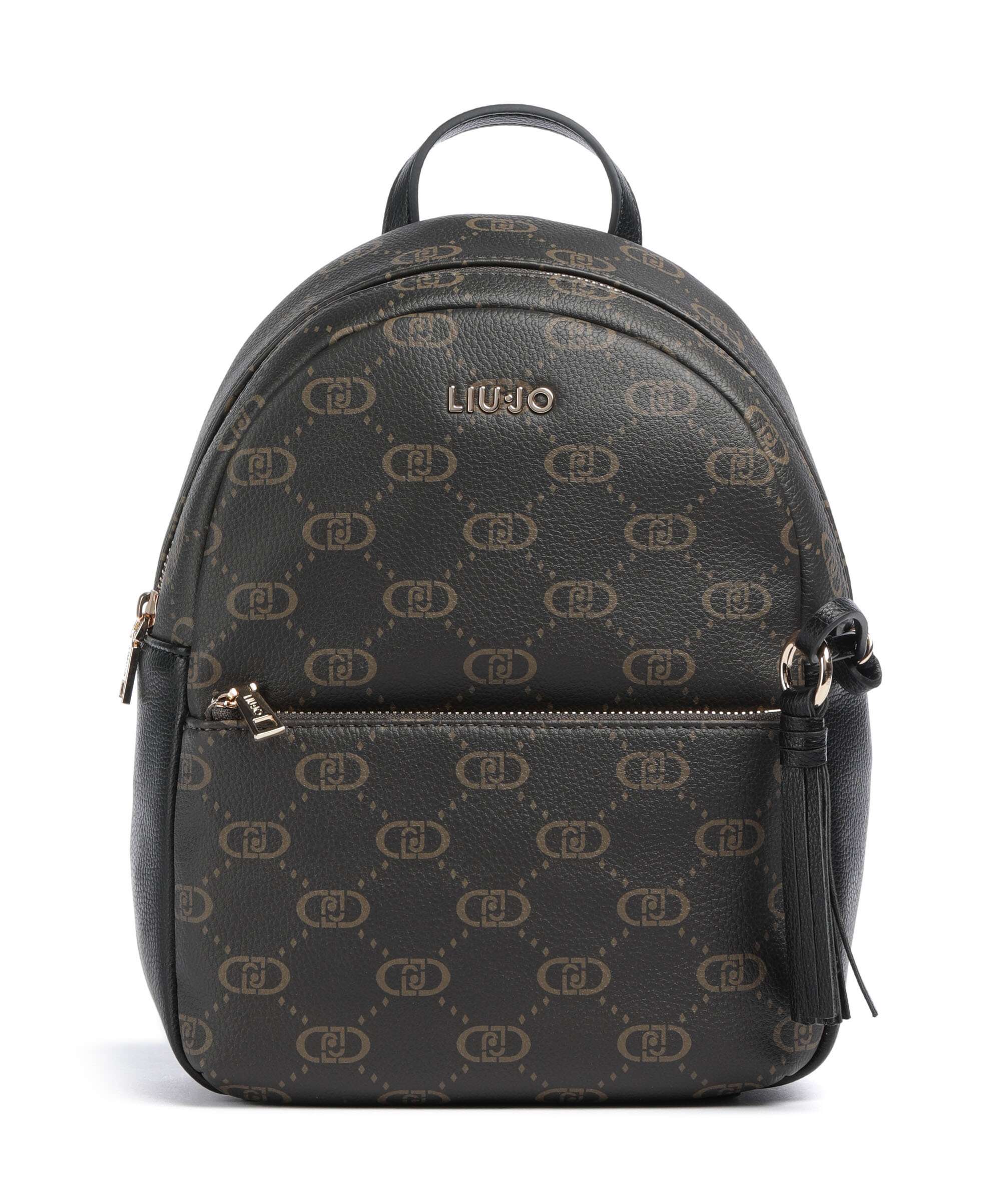 Liu Jo Cirry M Backpack nero