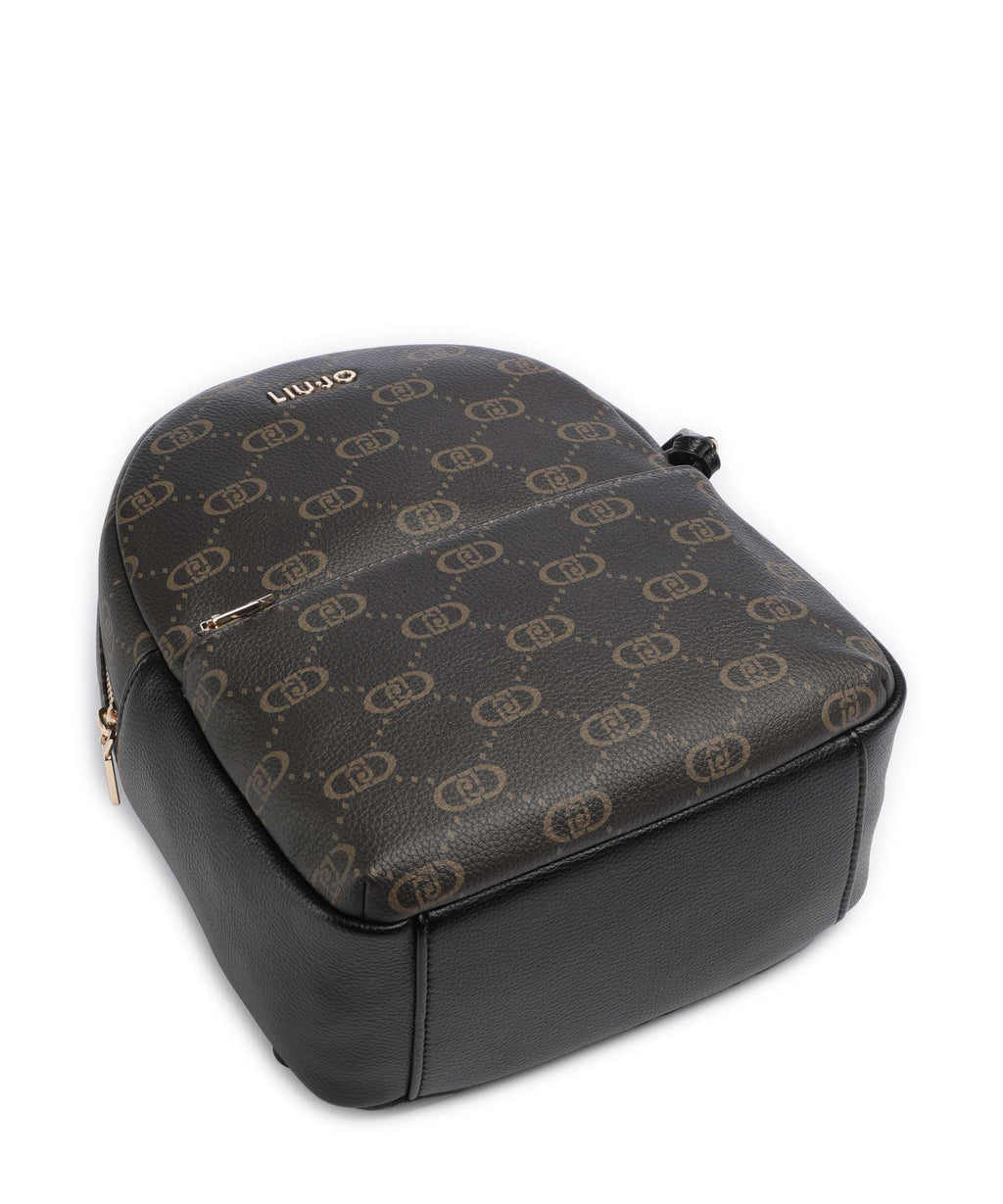Liu Jo Cirry M Backpack nero