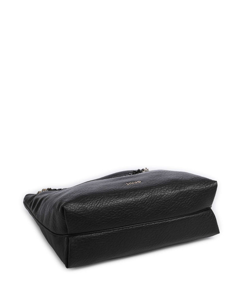 Liu Jo Mehmet M Hobo bag nero