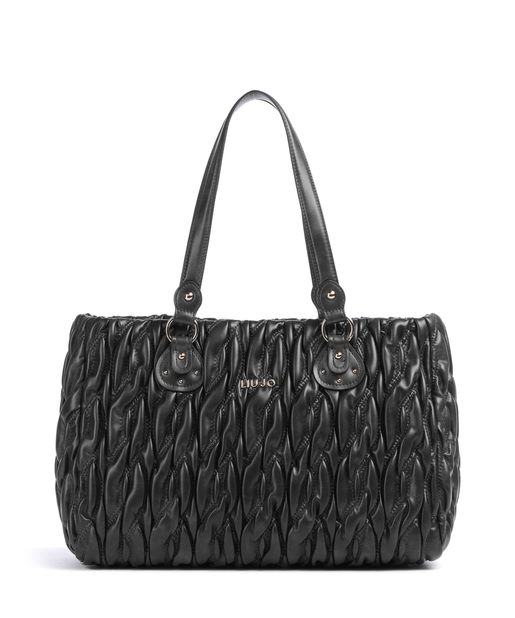 Liu Jo Aide M Tote bag nero