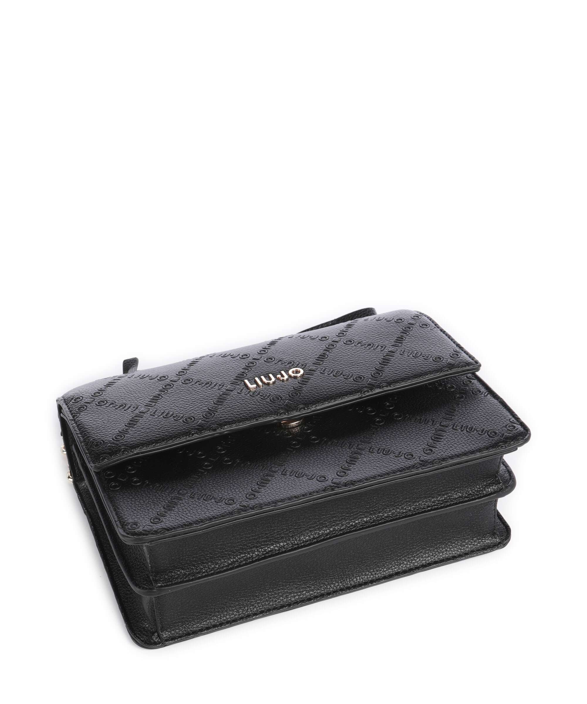 Liu Jo Adonide M Shoulder bag nero