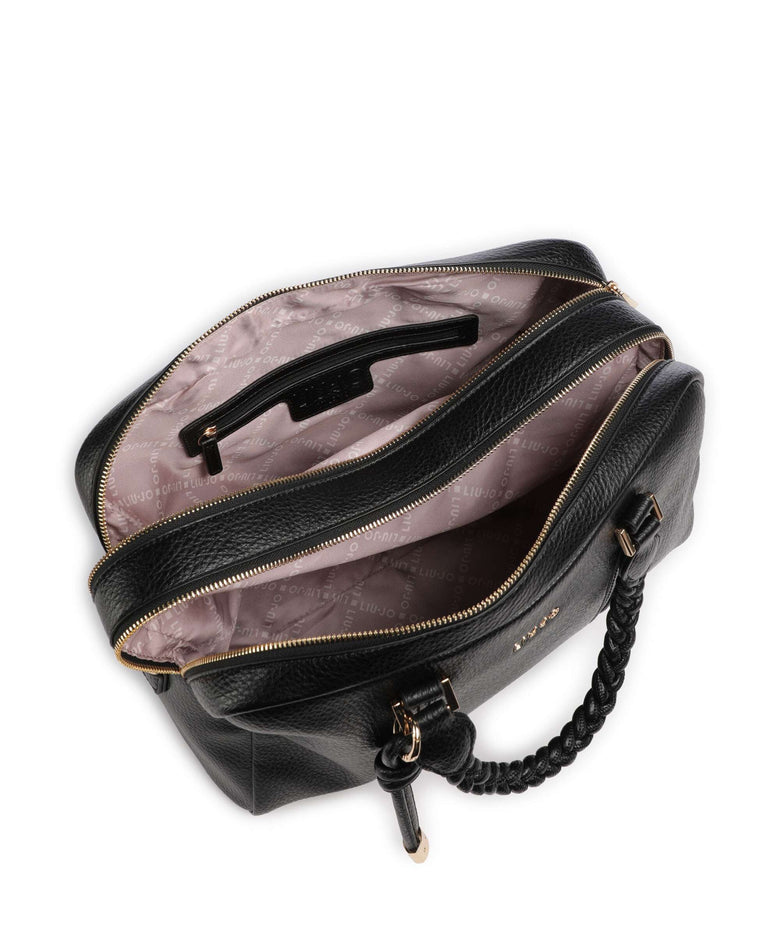 Liu Jo Fluida M Handbag nero