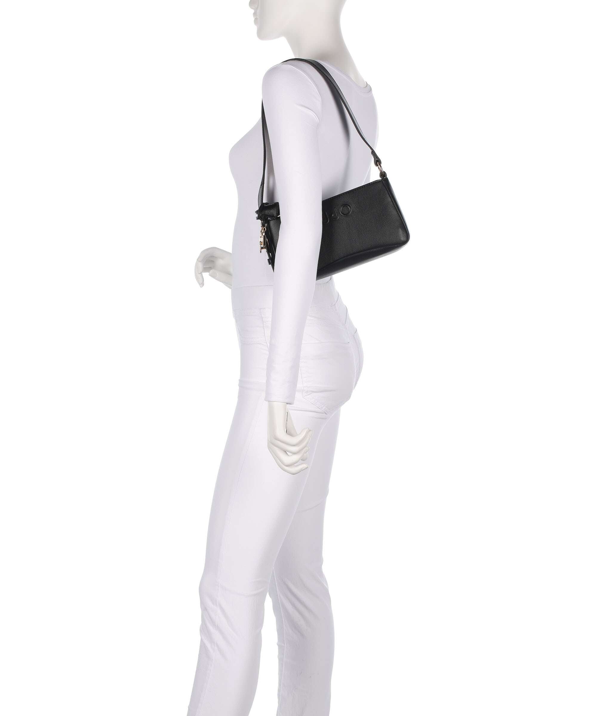 Liu Jo Mediana M Shoulder bag nero