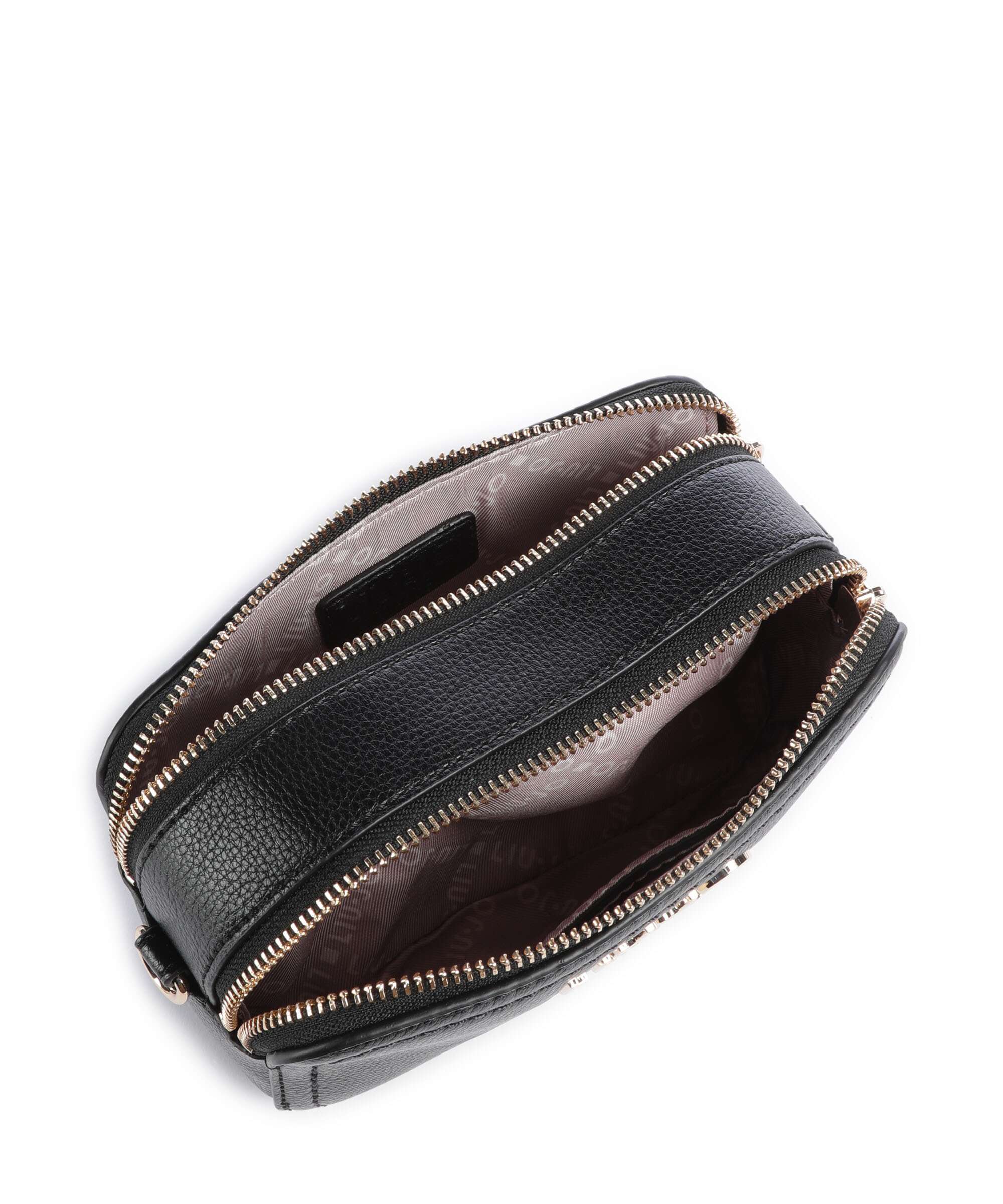 Liu Jo Ridhi S Crossbody bag nero
