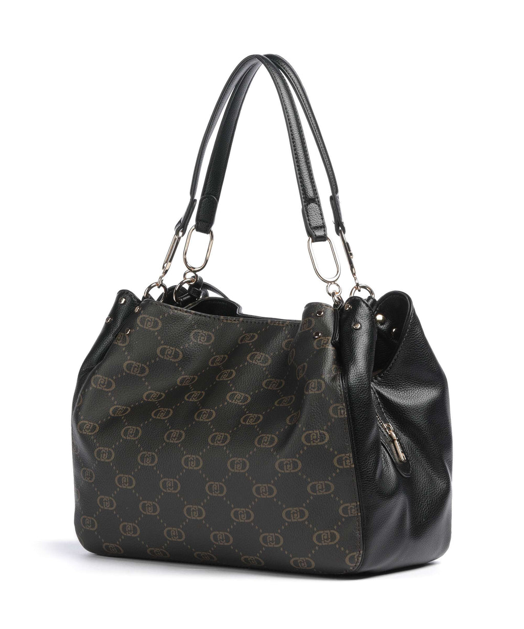 Liu Jo Cirry M Hobo bag nero