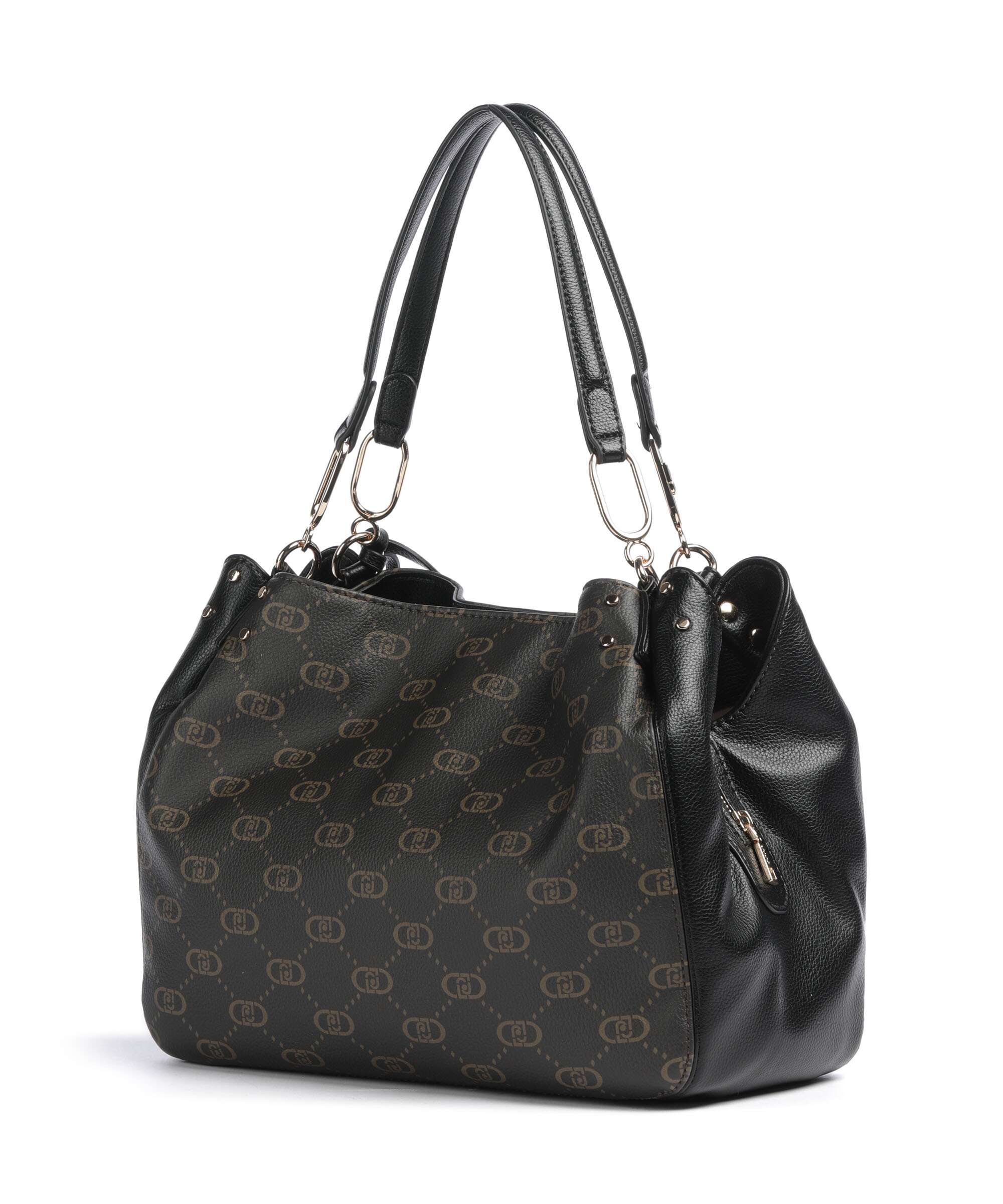 Liu Jo Cirry M Hobo bag nero