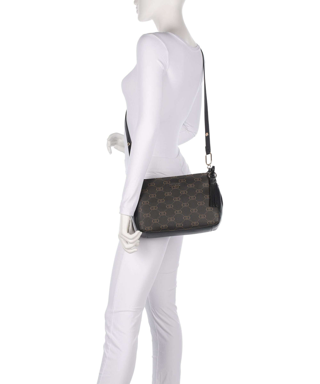 Liu Jo Cirry M Shoulder bag nero