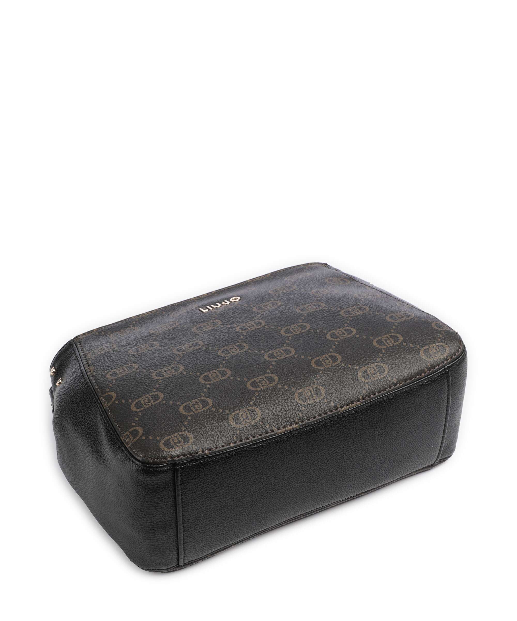 Liu Jo Cirry M Shoulder bag nero