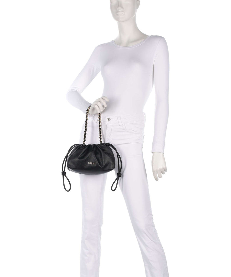 Liu Jo Stilly S Bucket bag nero