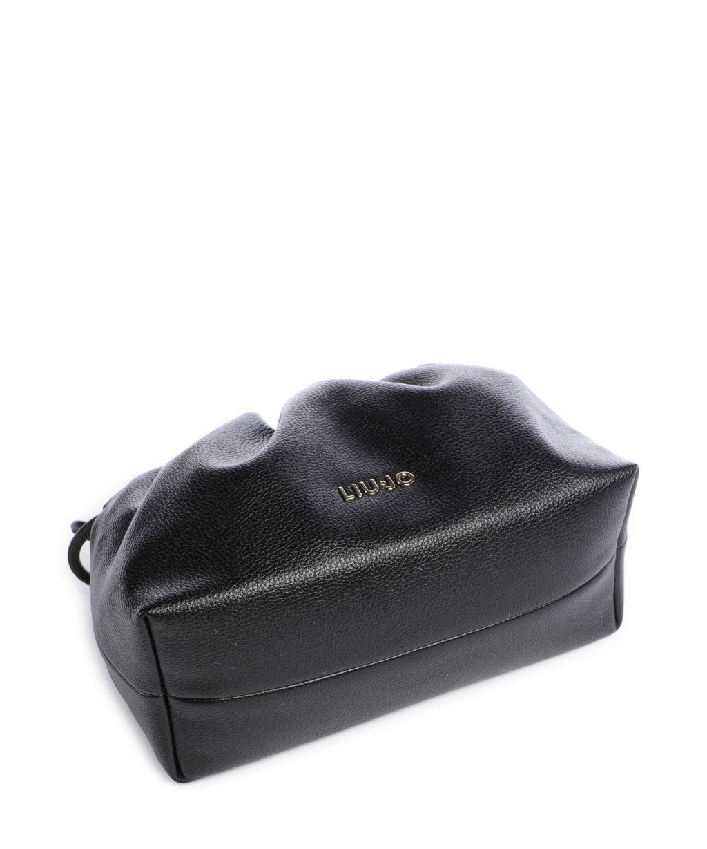 Liu Jo Stilly S Bucket bag nero