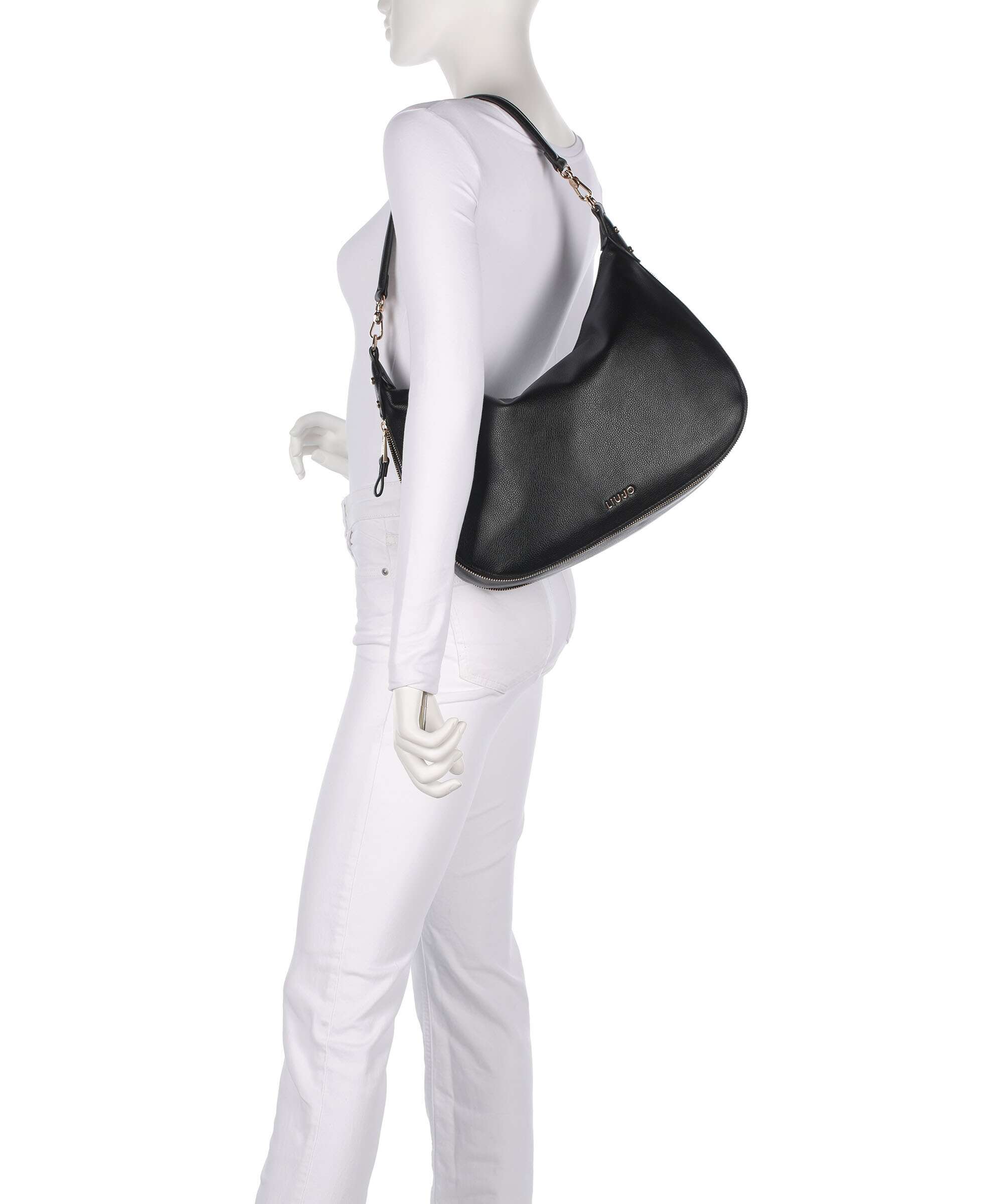 Liu Jo Kaliska L Hobo bag nero