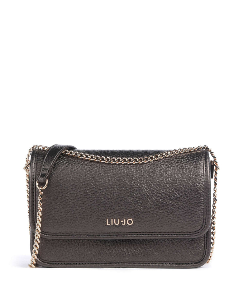 Liu Jo Manhattan S Shoulder bag moro/light metal
